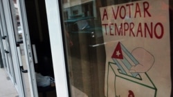 Ex delegada del Poder Popular denuncia maniobras en su contra