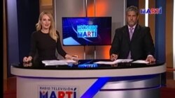 Noticiero Televisión Martí | 09/11/2018