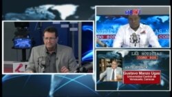 Las Noticias Como Son, martes, 30 de julio de 2019