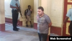 Guyana negó la fianza solicitada por el abogado de Eladio Peraza.