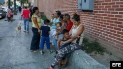 Un sismo de magnitud 7,3 se registra en Venezuela