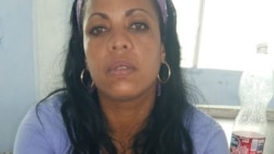 Entrevista desde la cárcel con la presa política Jaqueline Heredia Morales