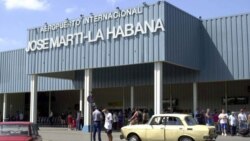 Cancelan viaje de estudiantes universitarios a Cuba