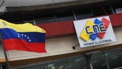 Irregularidades en procesos electorales en Venezuela