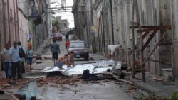 Situación higiénica en calles de Santiago de Cuba empeora
