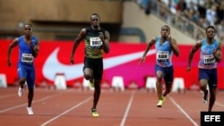 Usain Bolt (2i).