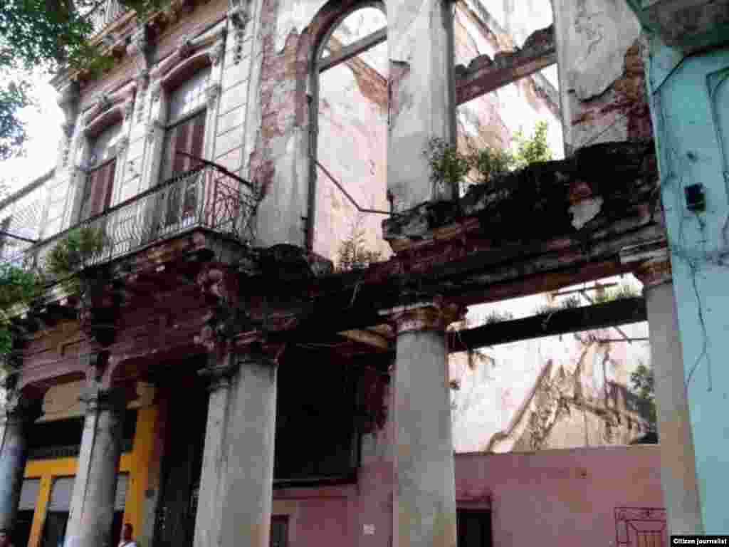 Andar La Habana foto de cristianosxcuba