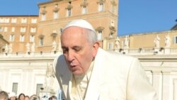 Obispos cubanos agradecen mediación del papa