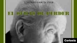 Libro de Lorenzo García Vega