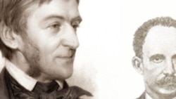 Emerson y Martí