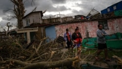 Techos destruidos y apagón: severos daños por tornado en La Habana