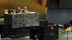 Envia ONU misión a Panamá para investigar caso del buque norcoreano