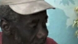 Ancianos en Cuba se quejan de desatención