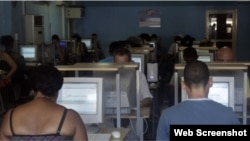 Cuba Internet