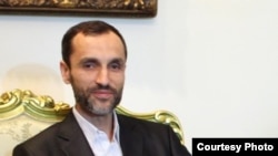 Hamid Baghaei, vicepresidente durante el Gobierno de Ahmadinejad para asuntos ejecutivos, fue arrestado el lunes.