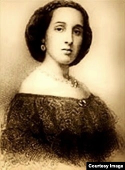 Luisa Pérez de Zambrana (1835-1922)