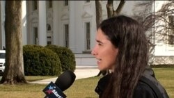 Casa Blanca: Yoani Sánchez da detalles de entrevista con legisladores cubanoamericanos