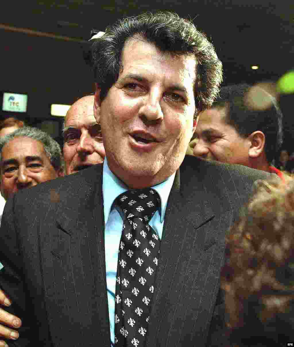 Oswaldo Paya