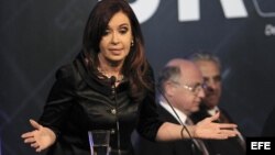 Las críticas de la Iglesia católica van dirigidas contra el gobierno de la presidenta Cristina Fernández sin mencionarlo por su nombre.