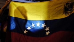Sacerdote venezolano evalúa las protestas