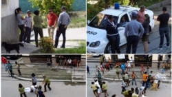 Cuba: denuncian aumento de vigilancia y cortes de internet tras sucesos en Venezuela