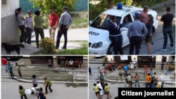 Cuba: denuncian aumento de vigilancia y cortes de internet tras sucesos en Venezuela