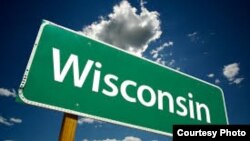 Estado de Wisconsin