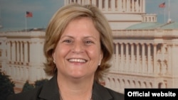 U.S. -- Congresswoman Rep. Ileana Ros-Lehtinen