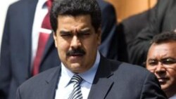 Dice Nicolás Maduro que Chávez se recupera