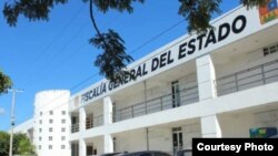 La Fiscalía General de Quintana Roo informó que dos cubanos secuestrados con propósitos de extorsión fueron liberados por las autoridades.