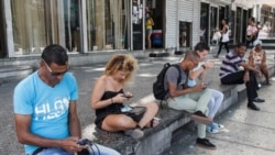 ¿Por qué Cuba no tienen mejor conexión a Internet? Cubanos responden...
