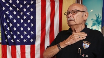 Jorge Gutierrez Izaguirre. (Foto: OCB/Roberto Koltun)