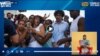 La activista Iliana Hernández partició en el show desde Cuba.