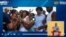 La activista Iliana Hernández partició en el show desde Cuba. 