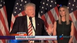 Fiscalía de Nueva York investiga fundación de Donald Trump