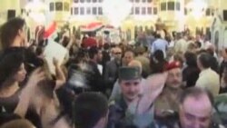 Bashar al Assad pierde otro colaborador