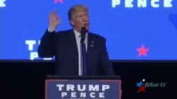 ¿Qué postura asumirá la nueva Administración Trump sobre Cuba?