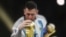 Emotiva despedida de Lionel Messi de la Selección Argentina