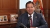El gobernador de Florida, Ron DeSantis. X/@GovRonDeSantis

