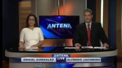 Noticiero Antena Live | 6/28/2018
