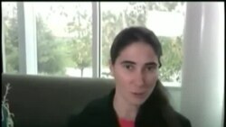 Yoani Sánchez figura central del encuentro virtual “Desafíos Para Las Mujeres Líderes”