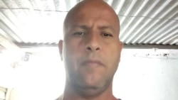 Preso político en riesgo en cárcel de Camagüey, denuncia su esposa