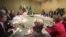 Reunión en Ginebra sobre la crisis de Ucrania 