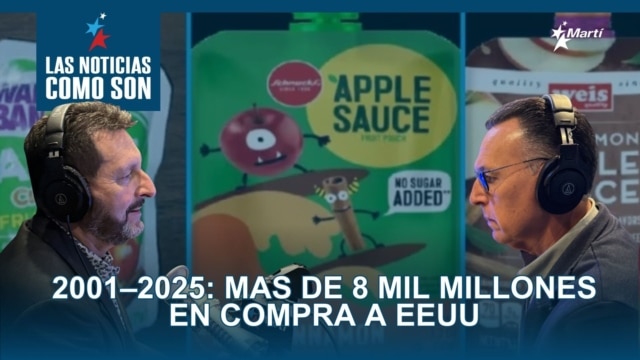 Las noticias como son | Martes, 23 de Diciembre del 2025 - diciembre 23, 2025