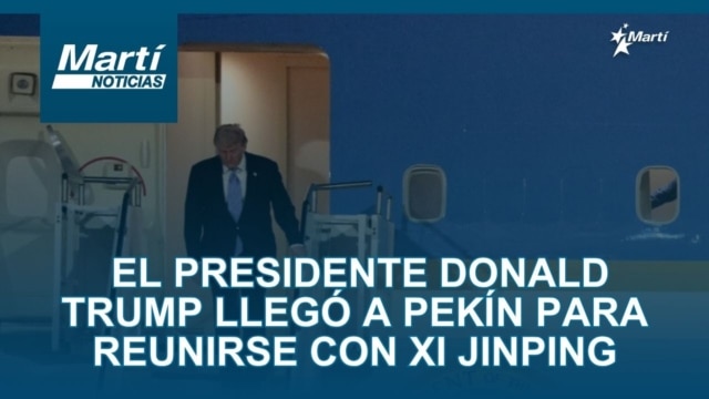 Noticiero Martí Noticias - mayo 13, 2026