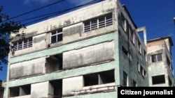Reporta Cuba Hospital Materno Infantil en La Habana. Foto: Danilo Maldonado.