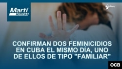 Noticiero Martí Noticias