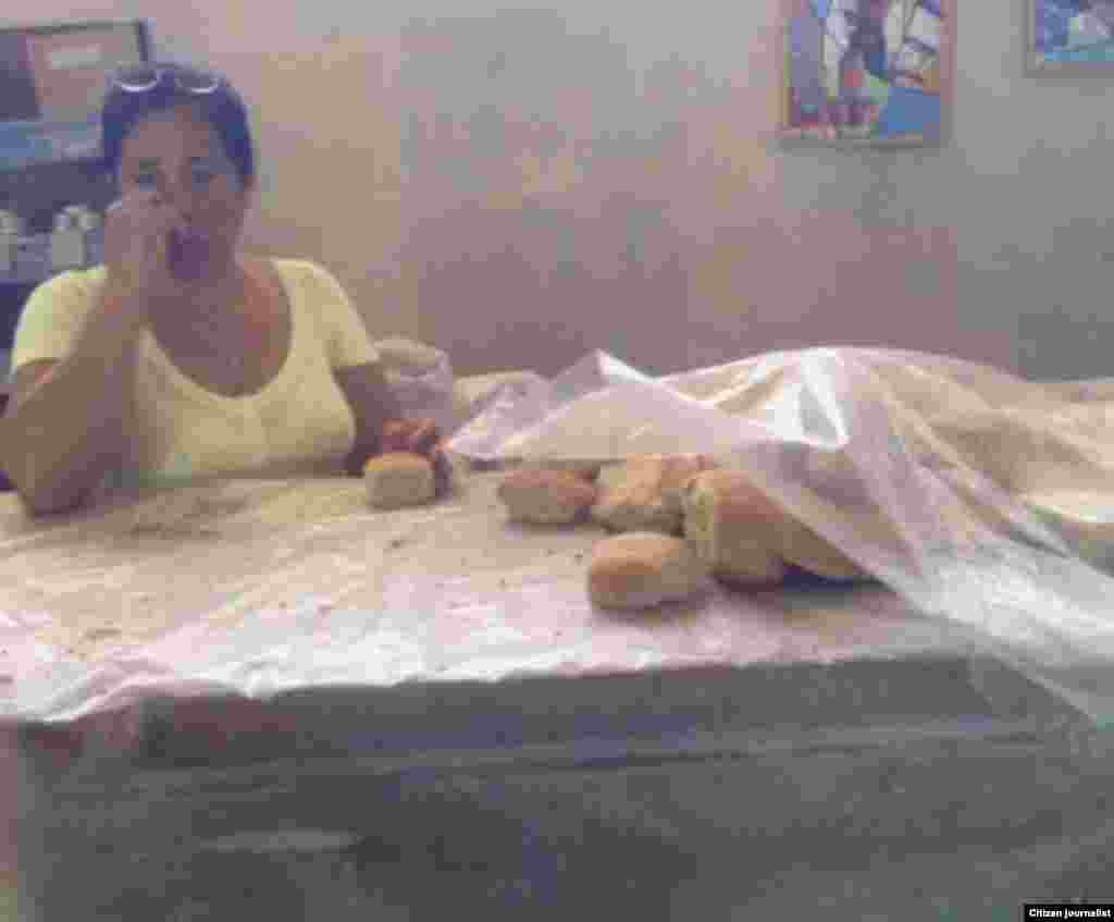 Reporta Cuba Bodegas Manzanillo&nbsp;