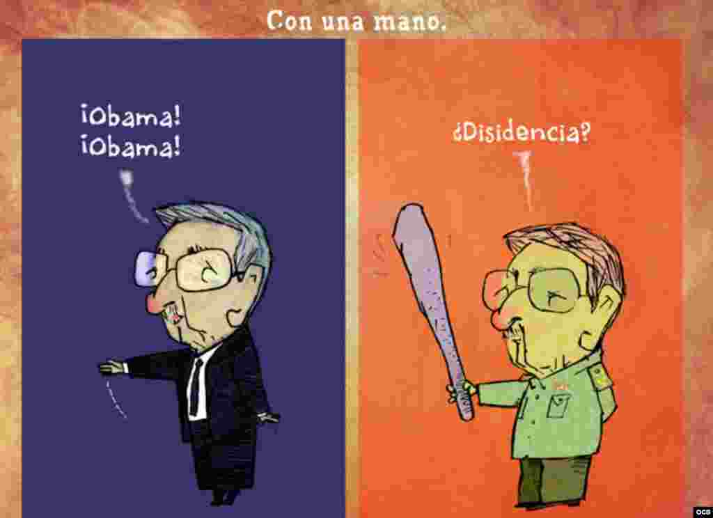 Caricaturas de Garrincha