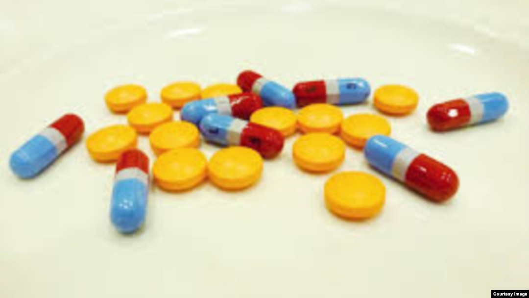 El analgésico frena los efectos de proteínas genéticas que reparan el ADN.